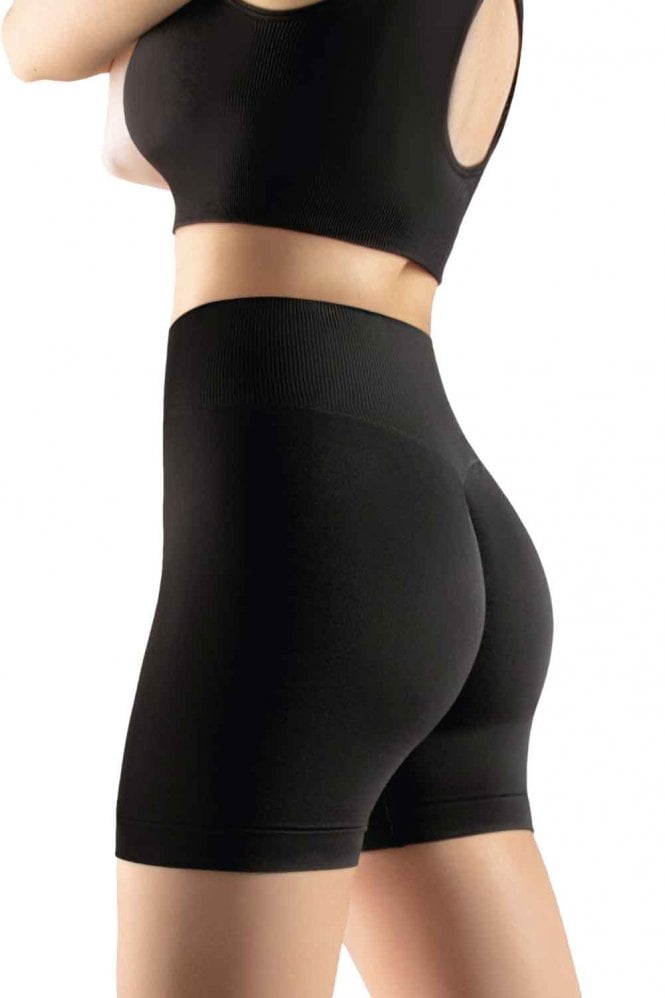 Sculpt Seamless Shape Shorts