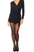 20 Denier Sheer To Waist Tights