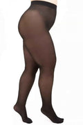 40 Denier Plus Size Tights